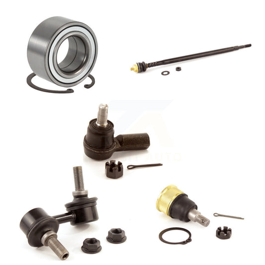 Wheel Bearing Kit-K7T-102584 - Kit.bestparts.ca