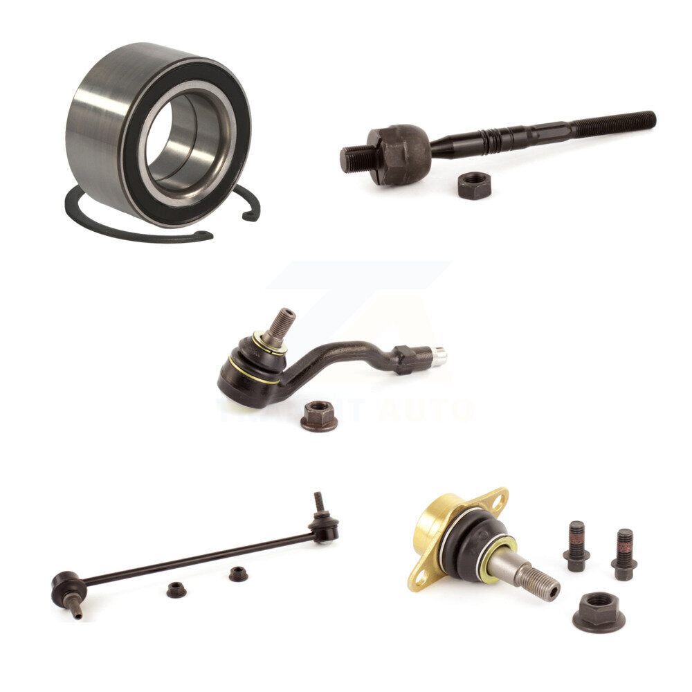 Wheel Bearing Kit-K7T-102585 - Kit.bestparts.ca Kit.bestparts.ca