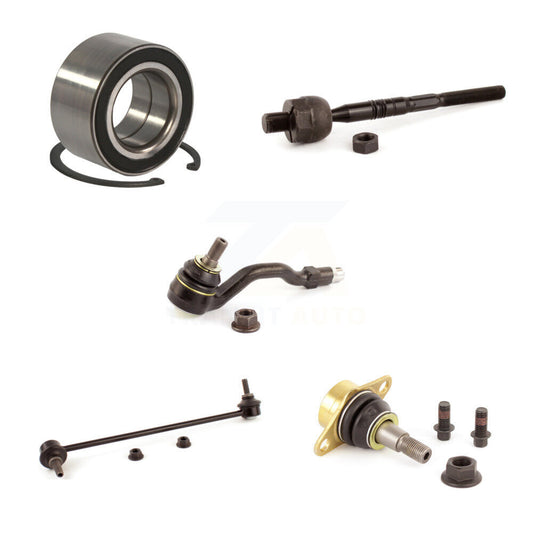 Wheel Bearing Kit-K7T-102585 - Kit.bestparts.ca