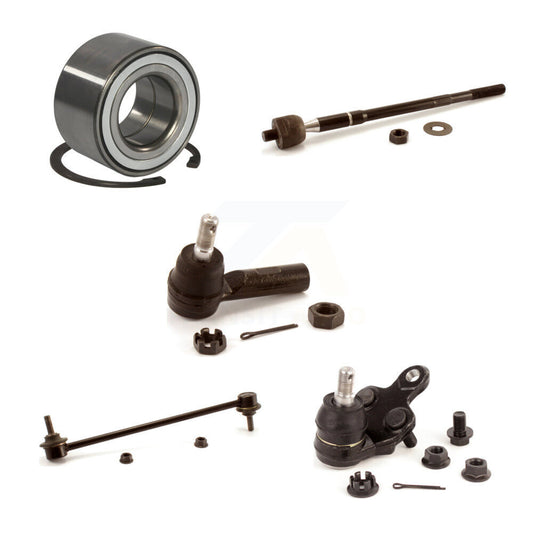 Wheel Bearing Kit-K7T-102588 - Kit.bestparts.ca