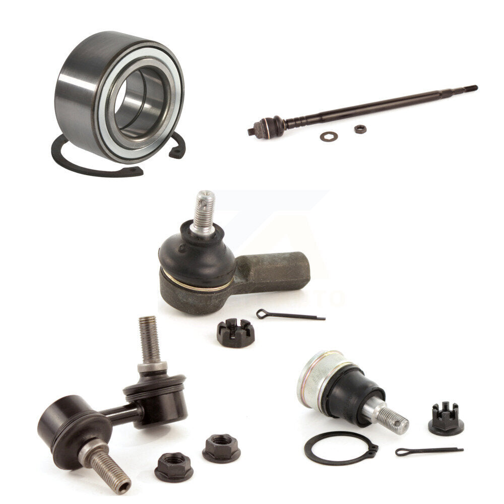 Wheel Bearing Kit-K7T-102589 - Kit.bestparts.ca