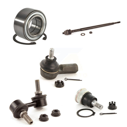 Wheel Bearing Kit-K7T-102589 - Kit.bestparts.ca