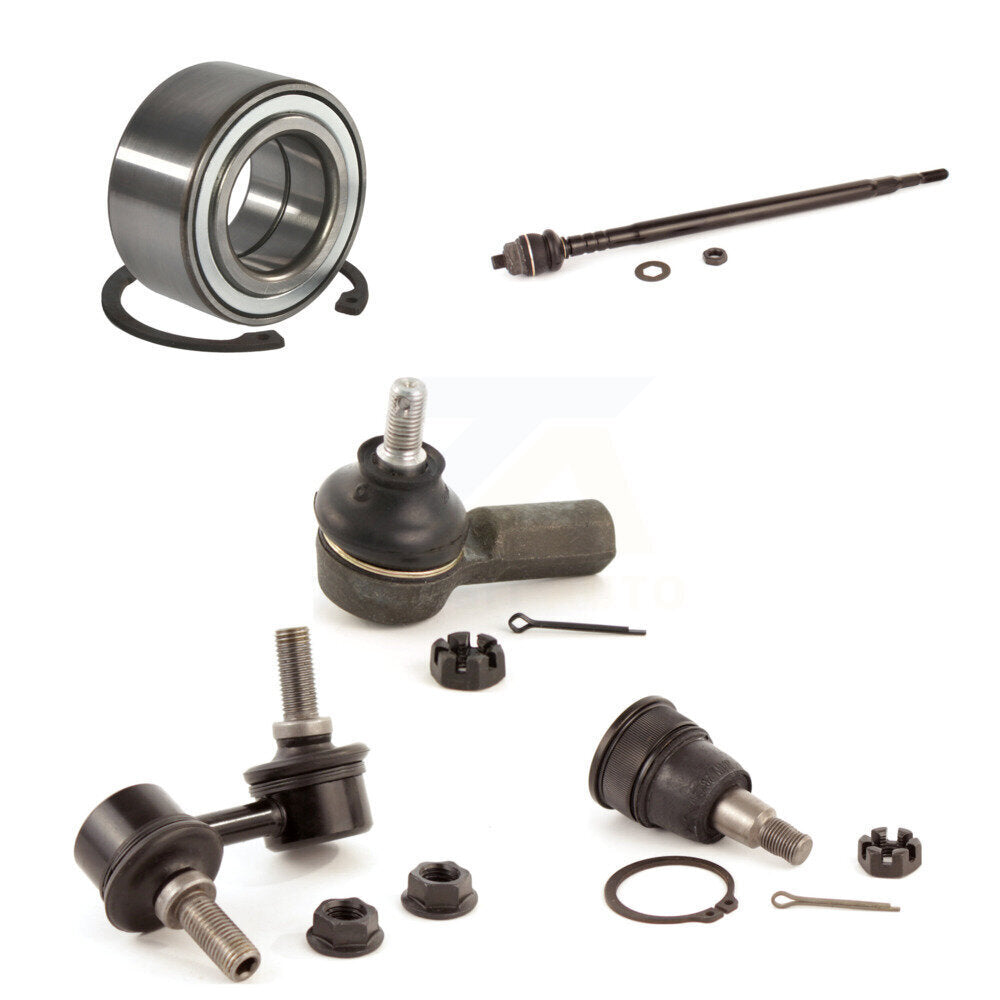 Wheel Bearing Kit-K7T-102590 - Kit.bestparts.ca