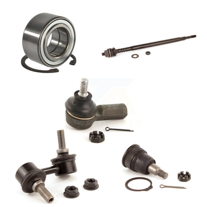 Wheel Bearing Kit-K7T-102590 - Kit.bestparts.ca