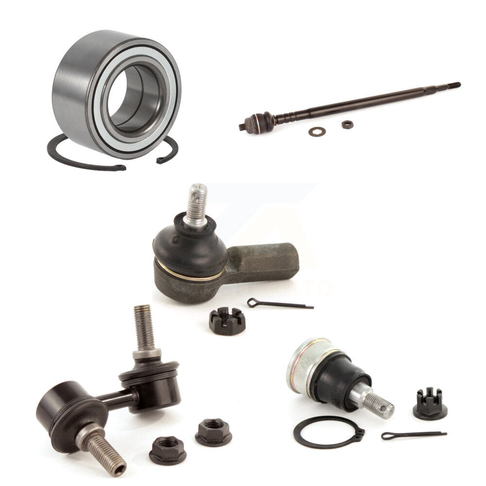 Wheel Bearing Kit-K7T-102591 - Kit.bestparts.ca Kit.bestparts.ca