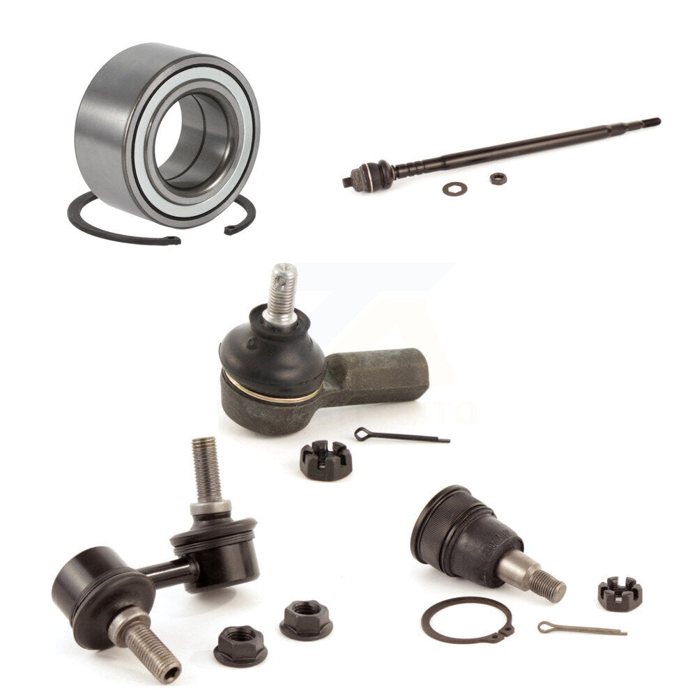 Wheel Bearing Kit-K7T-102592 - Kit.bestparts.ca