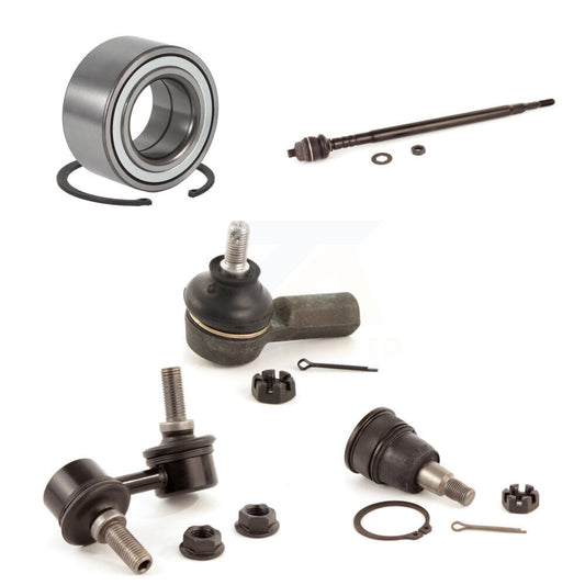 Wheel Bearing Kit-K7T-102592 - Kit.bestparts.ca