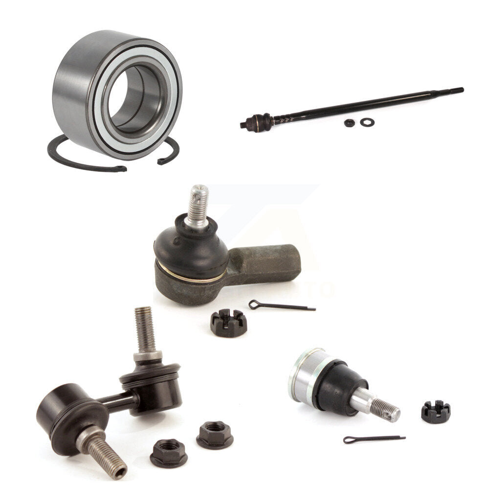 Wheel Bearing Kit-K7T-102593 - Kit.bestparts.ca Kit.bestparts.ca
