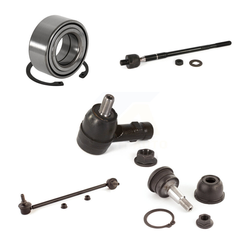 Wheel Bearing Kit-K7T-102596 - Kit.bestparts.ca