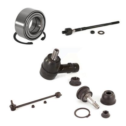 Wheel Bearing Kit-K7T-102596 - Kit.bestparts.ca
