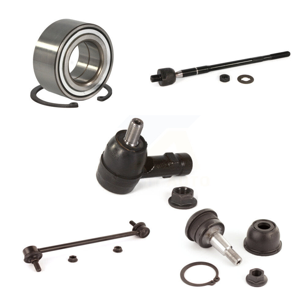 Wheel Bearing Kit-K7T-102597 - Kit.bestparts.ca Kit.bestparts.ca