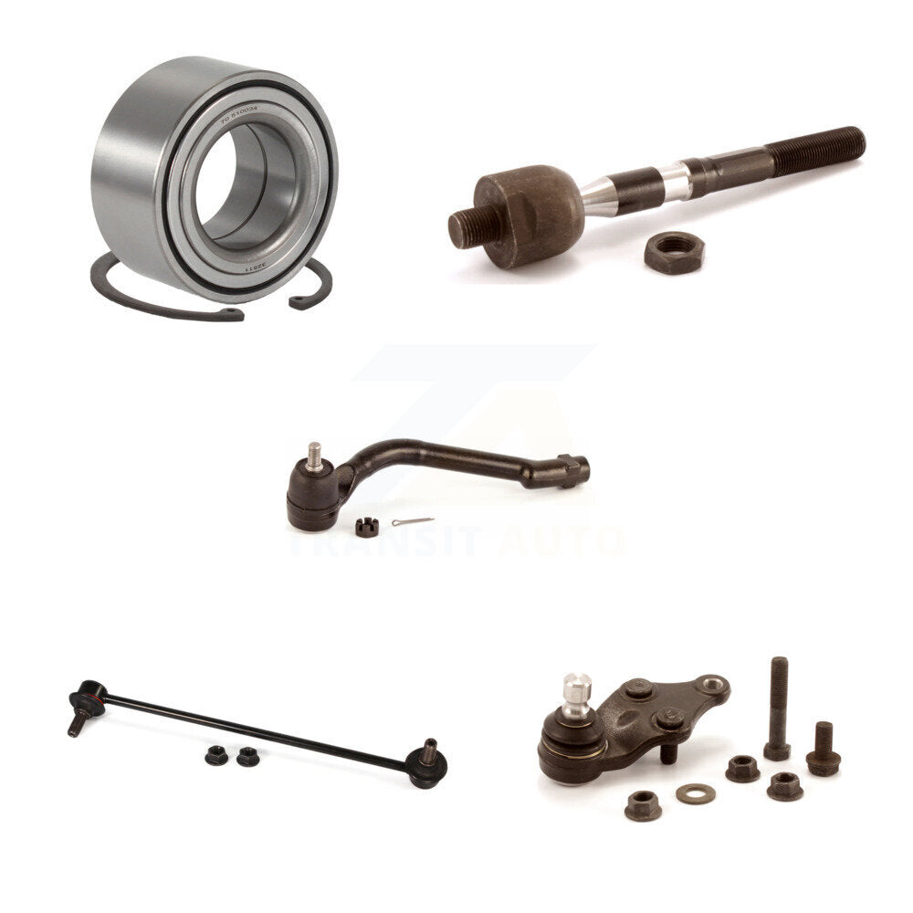 Wheel Bearing Kit-K7T-102600 - Kit.bestparts.ca Kit.bestparts.ca