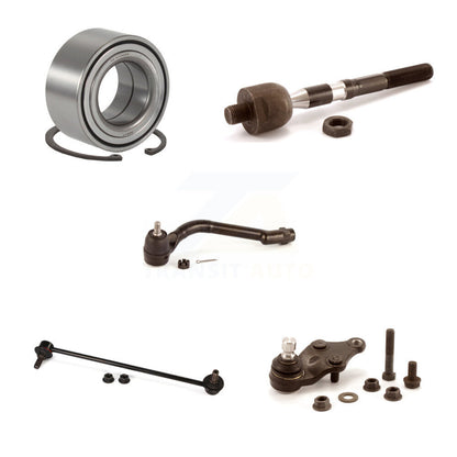 Wheel Bearing Kit-K7T-102600 - Kit.bestparts.ca