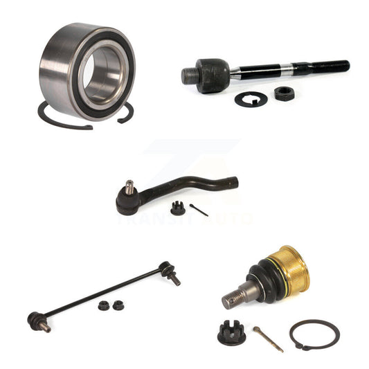 Wheel Bearing Kit-K7T-102601 - Kit.bestparts.ca