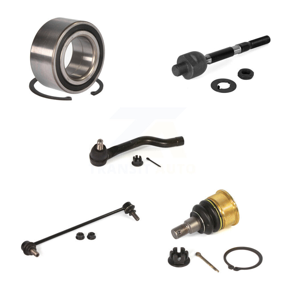 Wheel Bearing Kit-K7T-102602 - Kit.bestparts.ca Kit.bestparts.ca