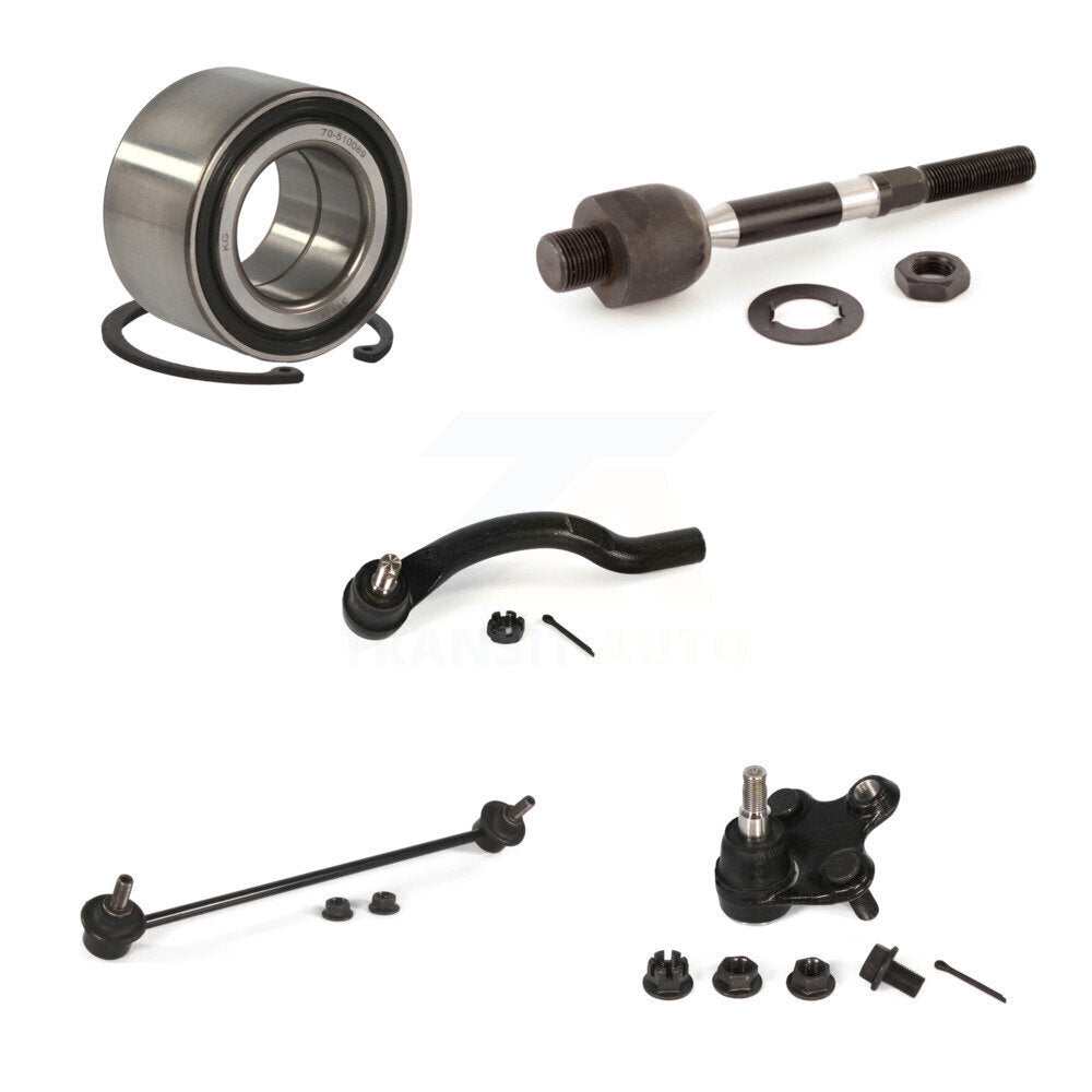 Wheel Bearing Kit-K7T-102603 - Kit.bestparts.ca