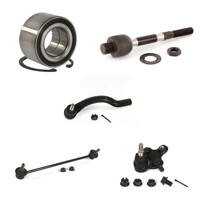 Wheel Bearing Kit-K7T-102603 - Kit.bestparts.ca