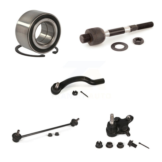 Wheel Bearing Kit-K7T-102603 - Kit.bestparts.ca