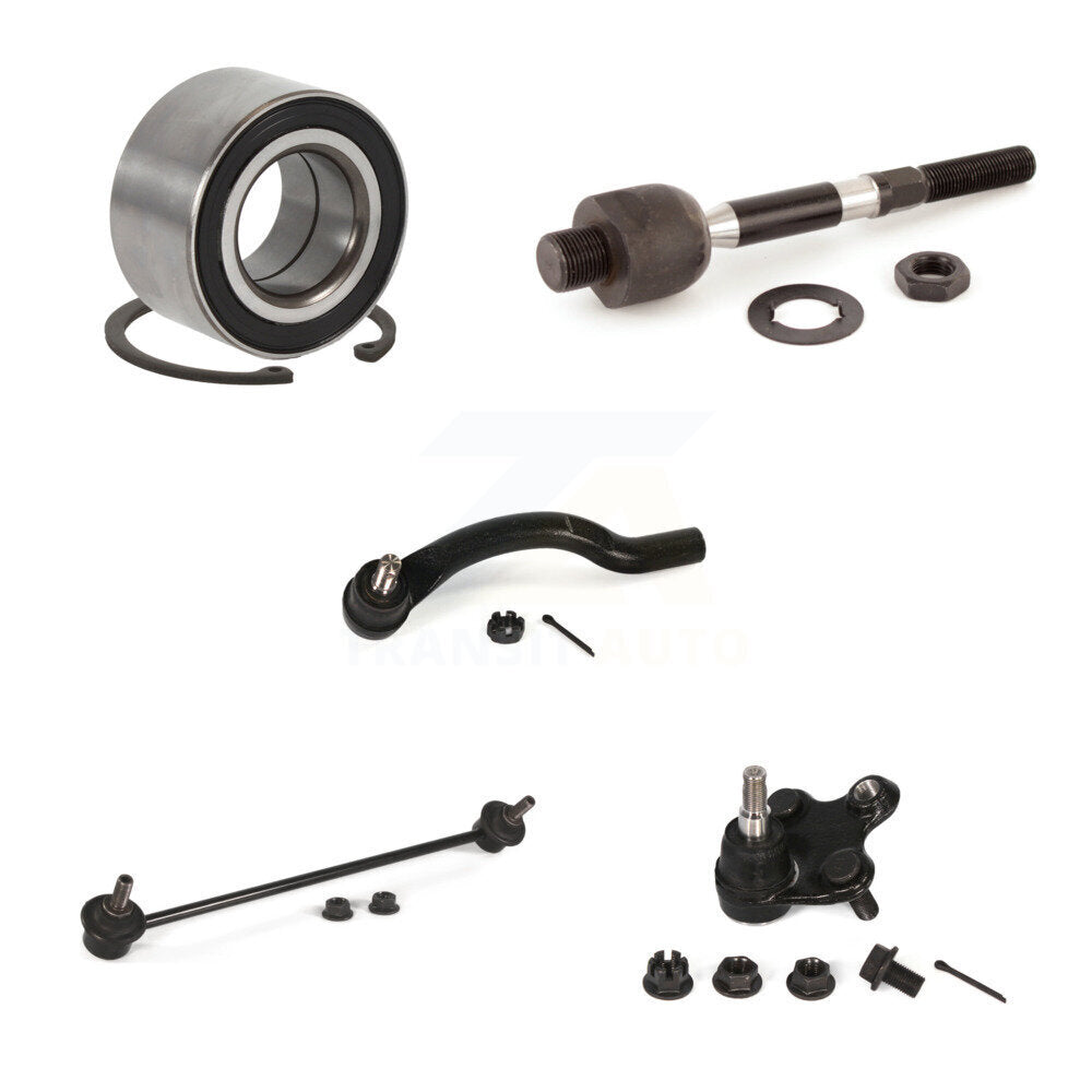 Wheel Bearing Kit-K7T-102604 - Kit.bestparts.ca Kit.bestparts.ca