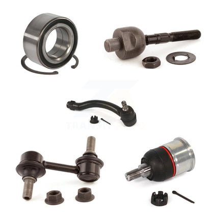 Wheel Bearing Kit-K7T-102605 - Kit.bestparts.ca