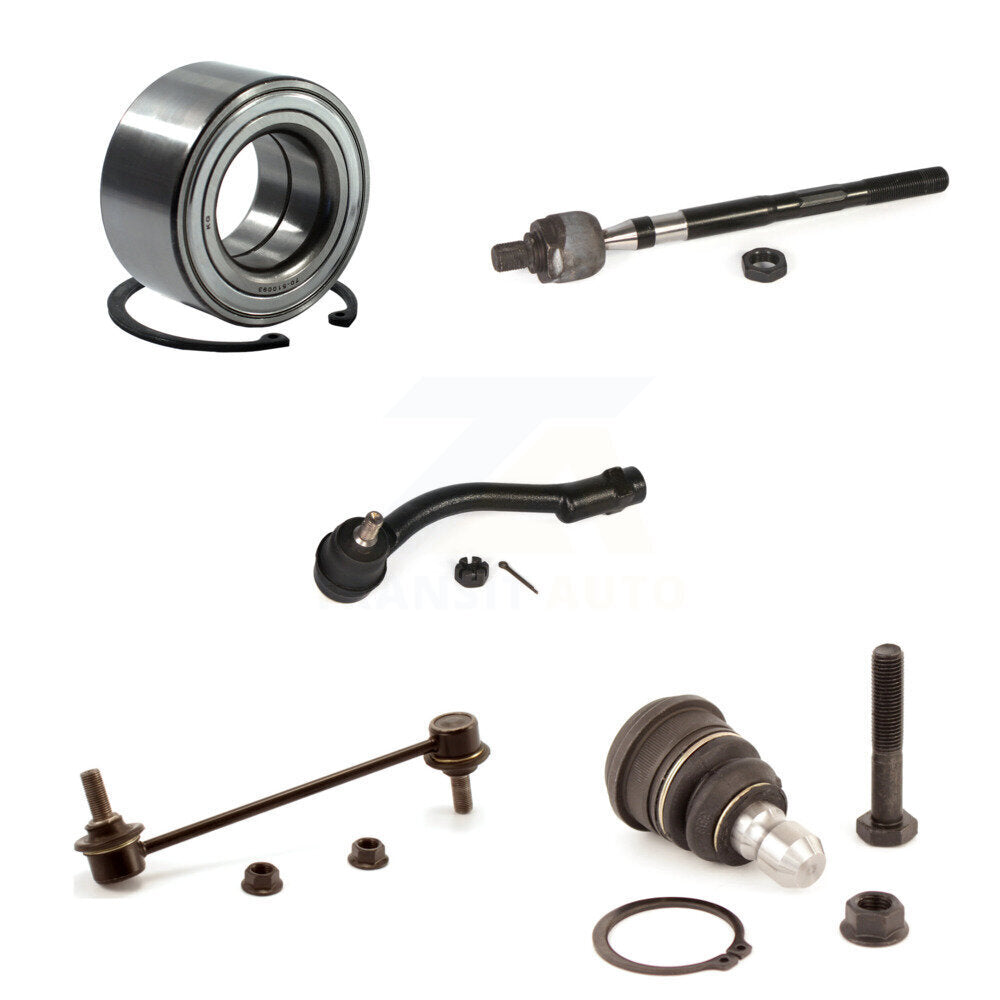 Wheel Bearing Kit-K7T-102606 - Kit.bestparts.ca