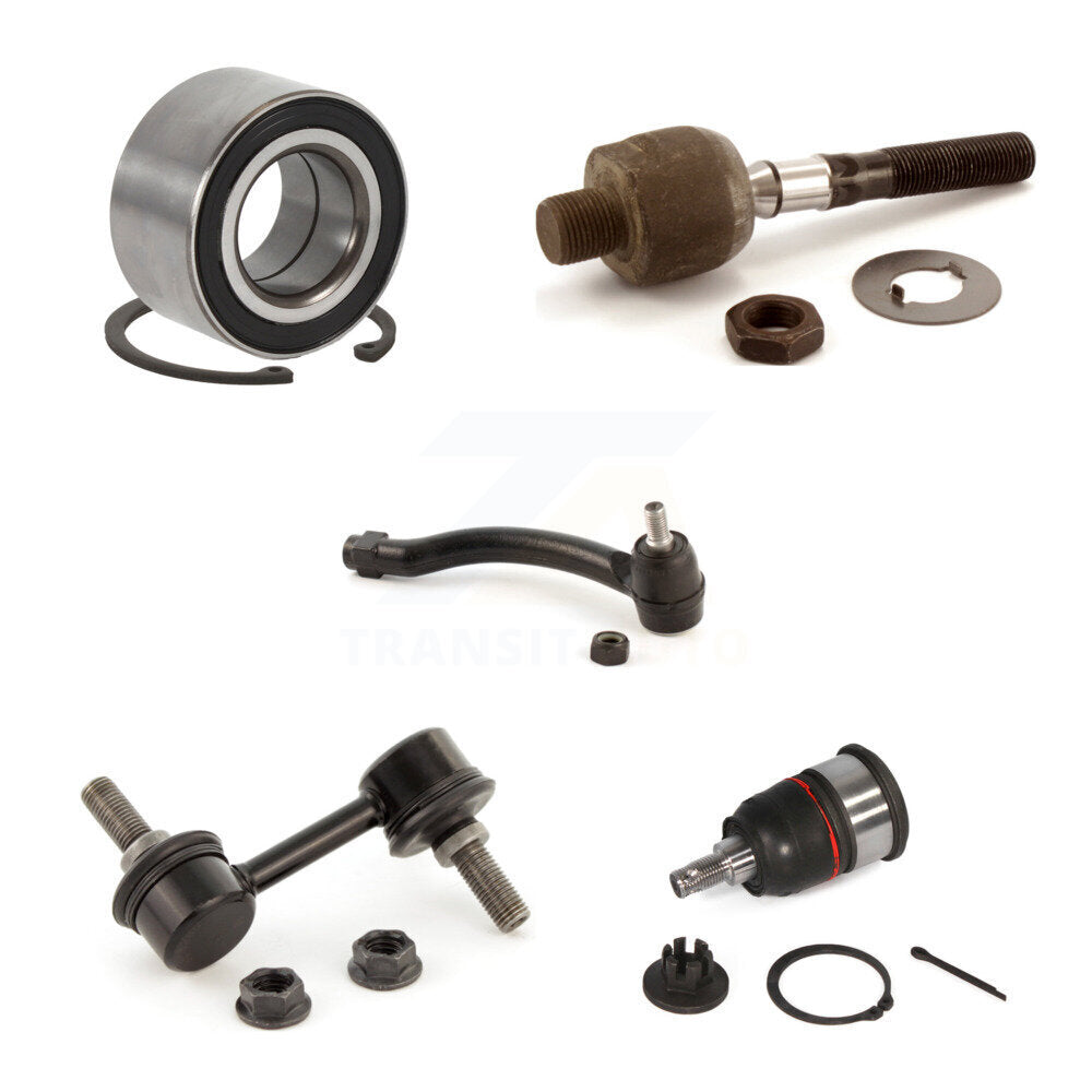 Wheel Bearing Kit-K7T-102607 - Kit.bestparts.ca Kit.bestparts.ca