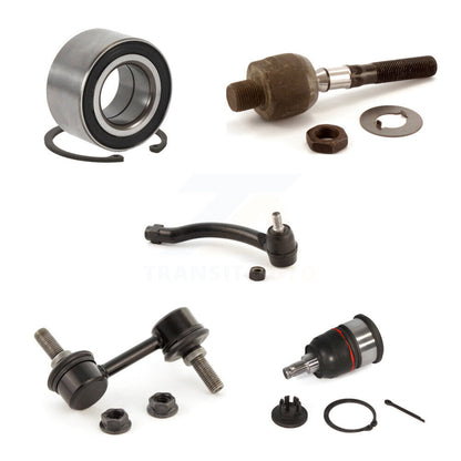 Wheel Bearing Kit-K7T-102607 - Kit.bestparts.ca