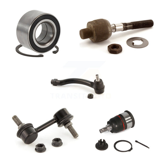 Wheel Bearing Kit-K7T-102607 - Kit.bestparts.ca