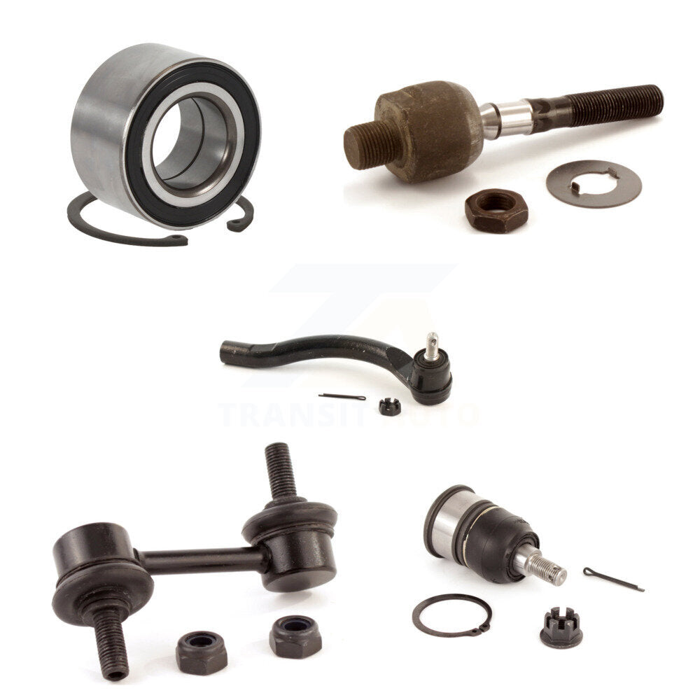 Wheel Bearing Kit-K7T-102608 - Kit.bestparts.ca Kit.bestparts.ca