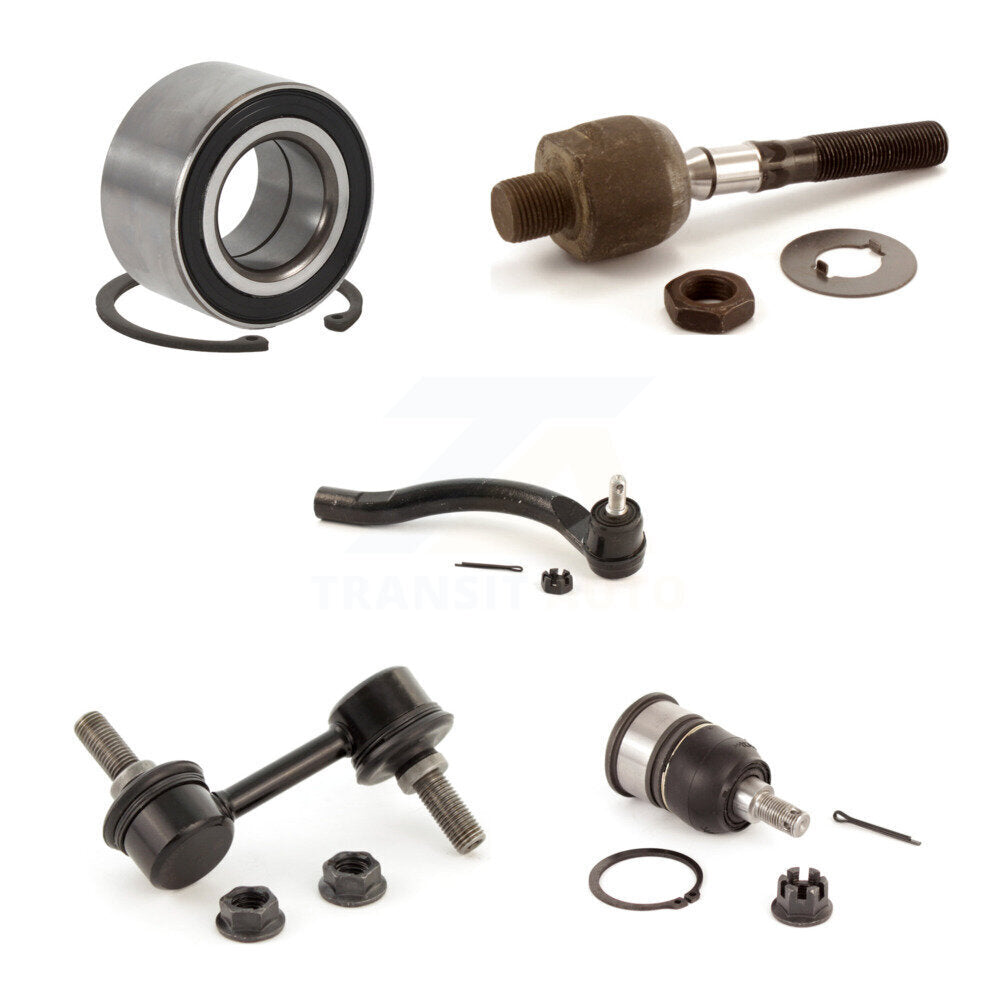 Wheel Bearing Kit-K7T-102609 - Kit.bestparts.ca Kit.bestparts.ca