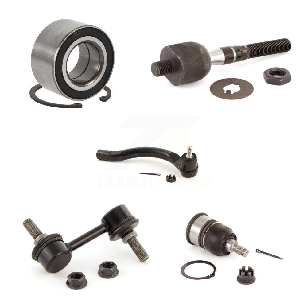 Wheel Bearing Kit-K7T-102610 - Kit.bestparts.ca Kit.bestparts.ca