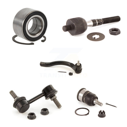 Wheel Bearing Kit-K7T-102610 - Kit.bestparts.ca