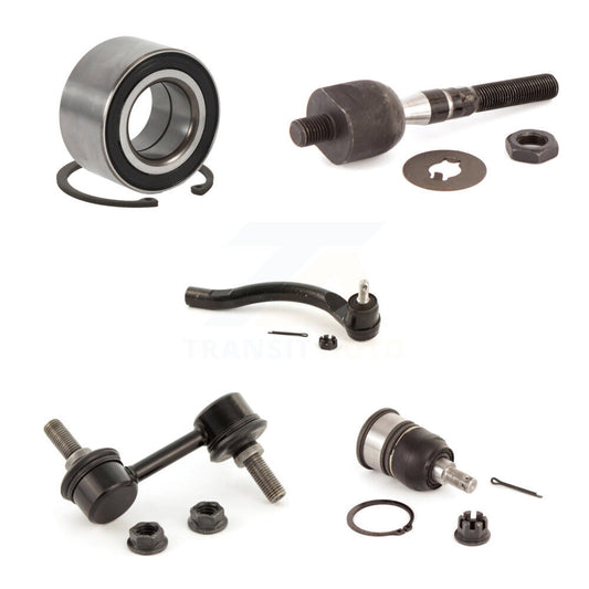 Wheel Bearing Kit-K7T-102610 - Kit.bestparts.ca