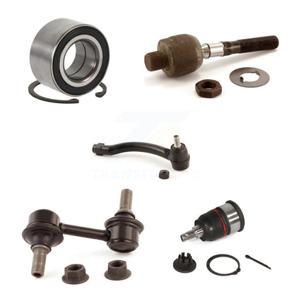 Wheel Bearing Kit-K7T-102611 - Kit.bestparts.ca