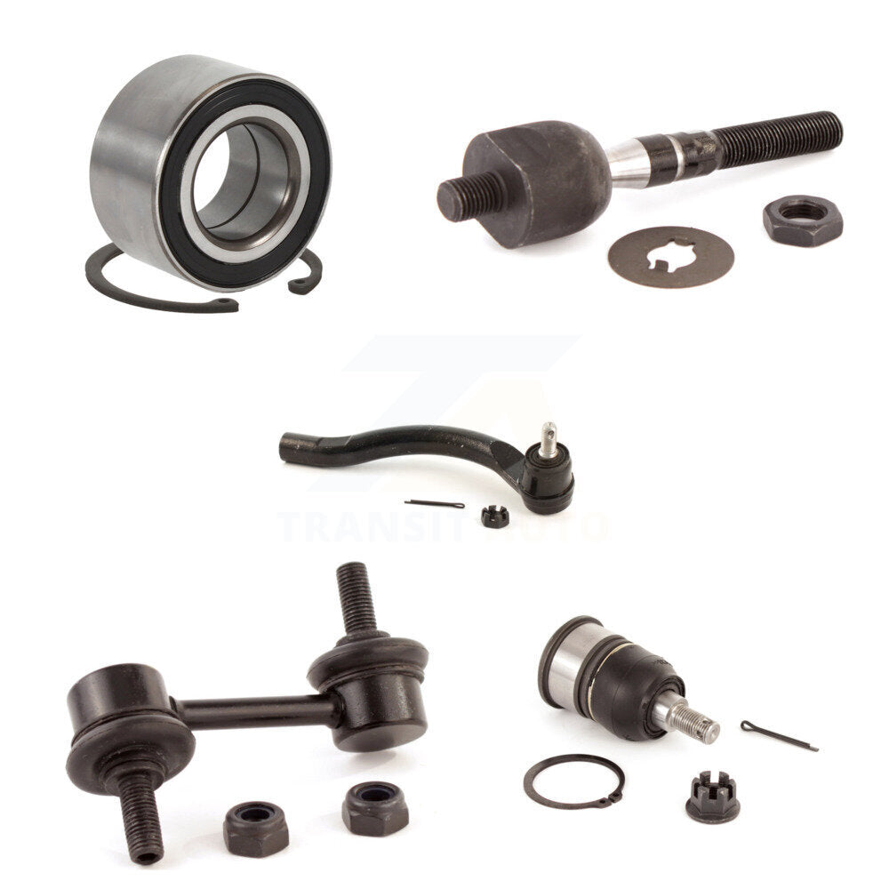 Wheel Bearing Kit-K7T-102612 - Kit.bestparts.ca Kit.bestparts.ca