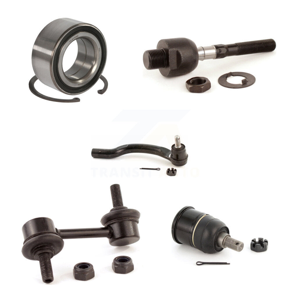 Wheel Bearing Kit-K7T-102613 - Kit.bestparts.ca Kit.bestparts.ca