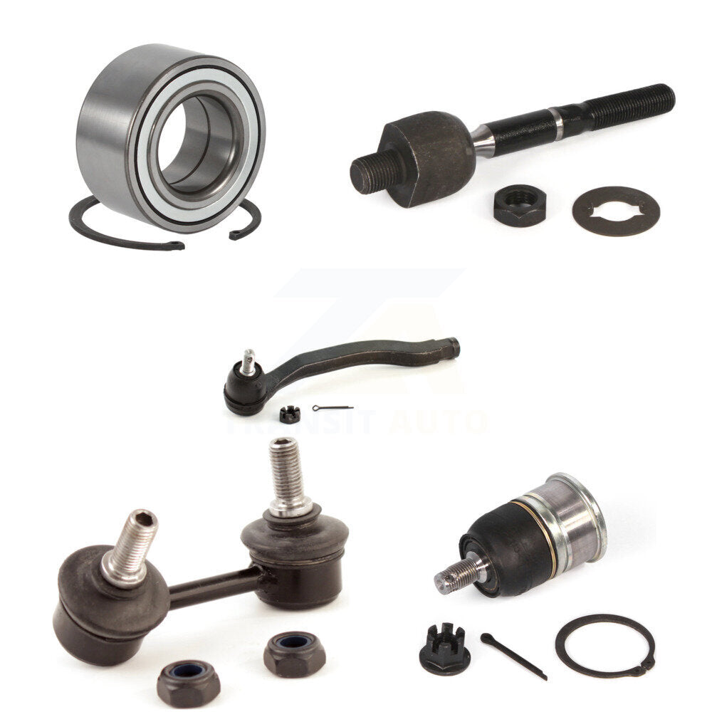 Wheel Bearing Kit-K7T-102615 - Kit.bestparts.ca Kit.bestparts.ca