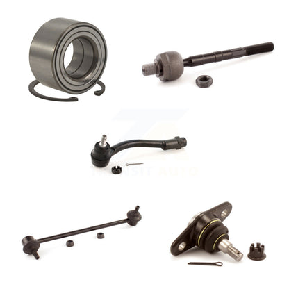 Wheel Bearing Kit-K7T-102616 - Kit.bestparts.ca