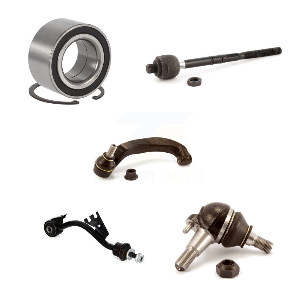 Wheel Bearing Kit-K7T-102617 - Kit.bestparts.ca Kit.bestparts.ca