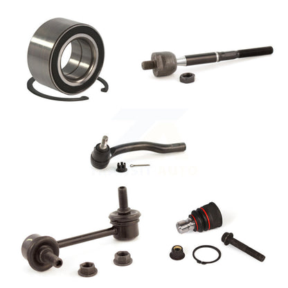 Wheel Bearing Kit-K7T-102618 - Kit.bestparts.ca