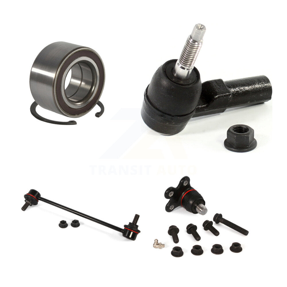 Wheel Bearing Kit-K7T-102619 - Kit.bestparts.ca Kit.bestparts.ca
