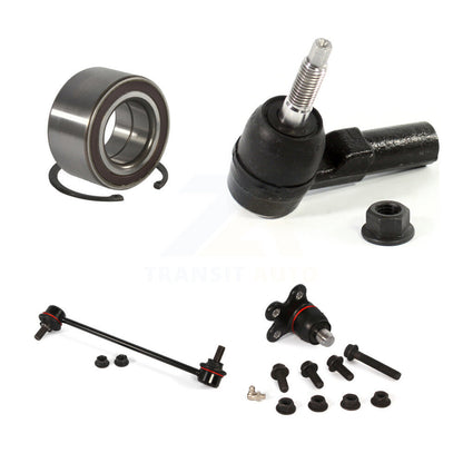 Wheel Bearing Kit-K7T-102619 - Kit.bestparts.ca