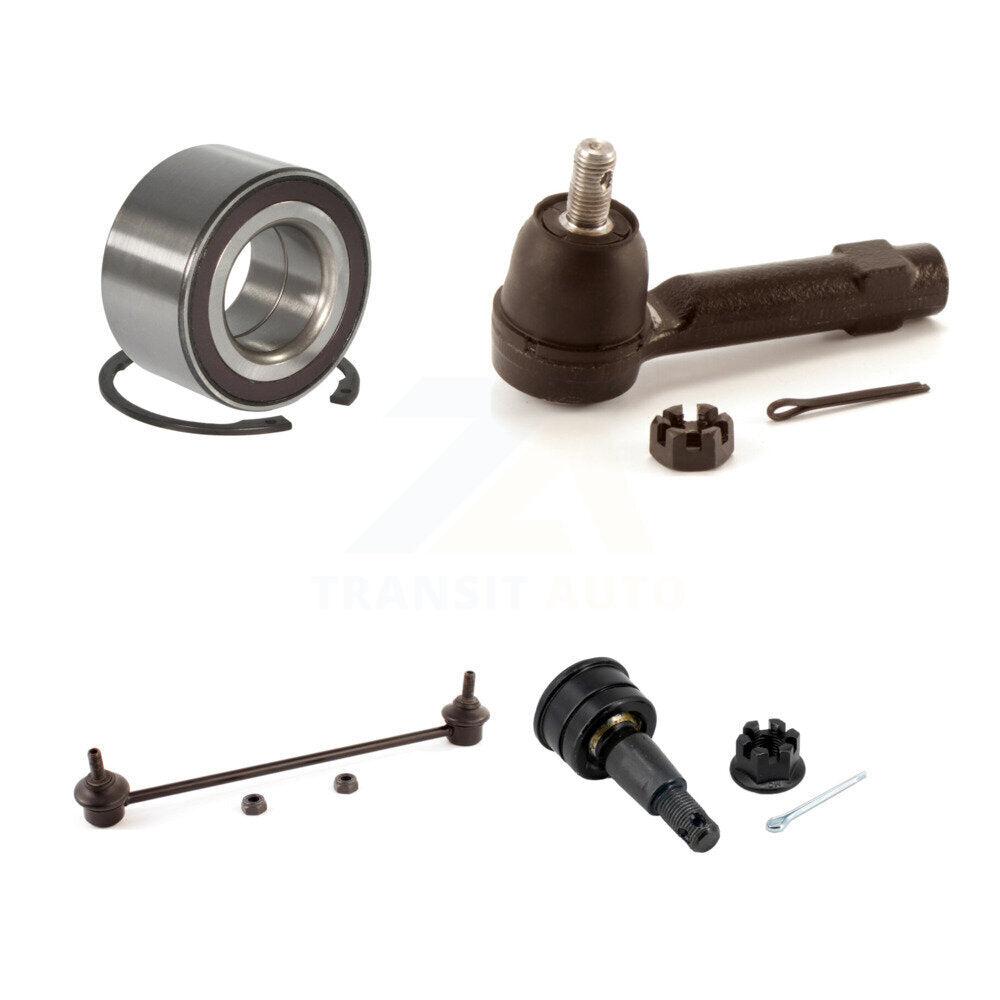 Wheel Bearing Kit-K7T-102620 - Kit.bestparts.ca Kit.bestparts.ca