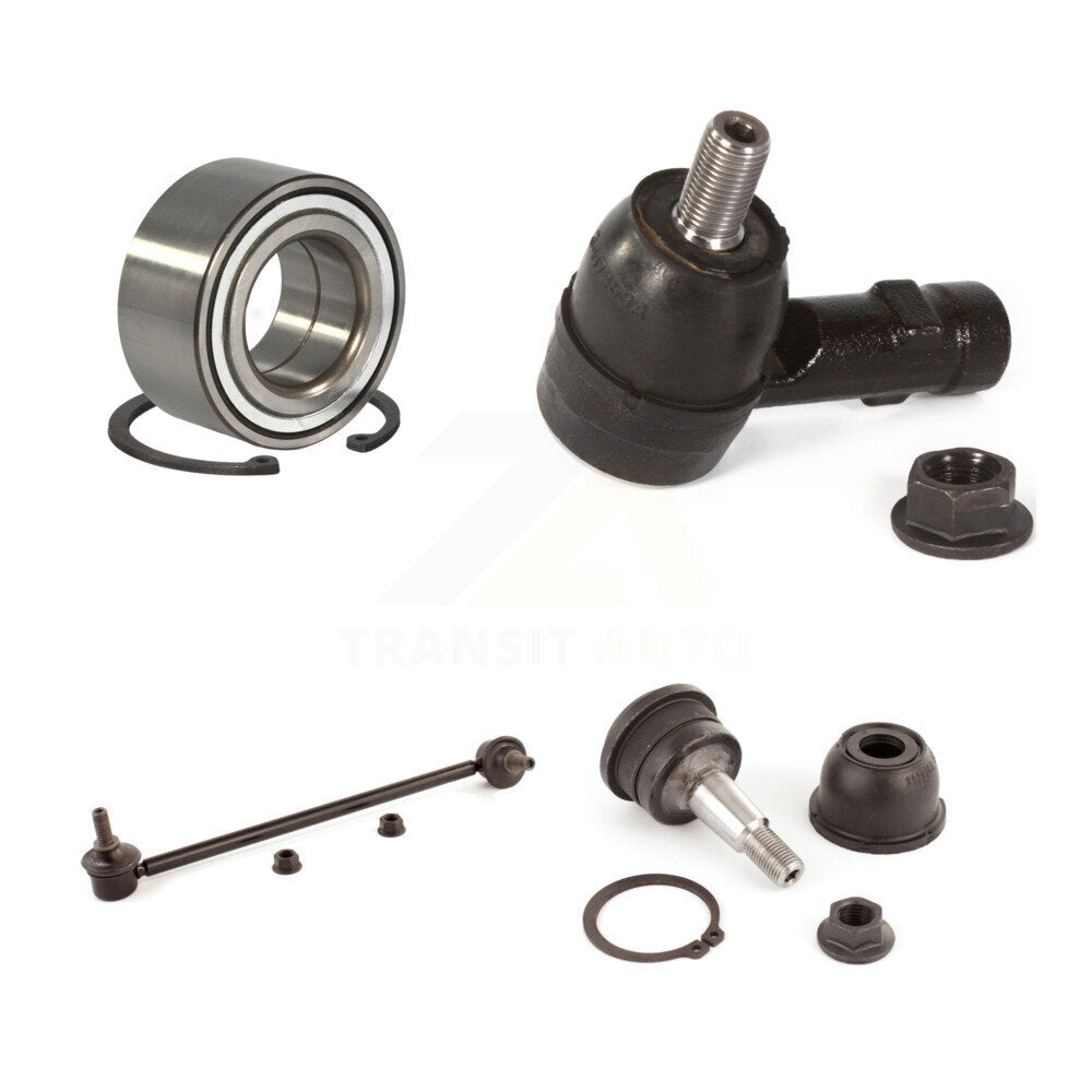 Wheel Bearing Kit-K7T-102622 - Kit.bestparts.ca