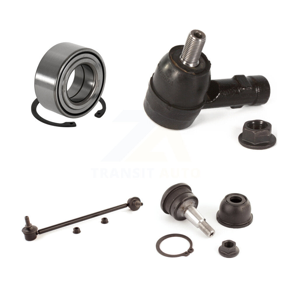Wheel Bearing Kit-K7T-102623 - Kit.bestparts.ca Kit.bestparts.ca