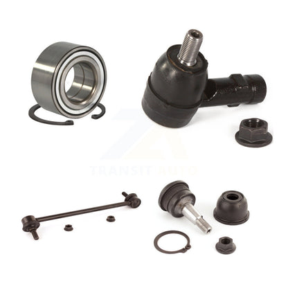 Wheel Bearing Kit-K7T-102624 - Kit.bestparts.ca