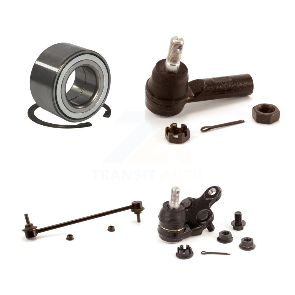 Wheel Bearing Kit-K7T-102625 - Kit.bestparts.ca Kit.bestparts.ca