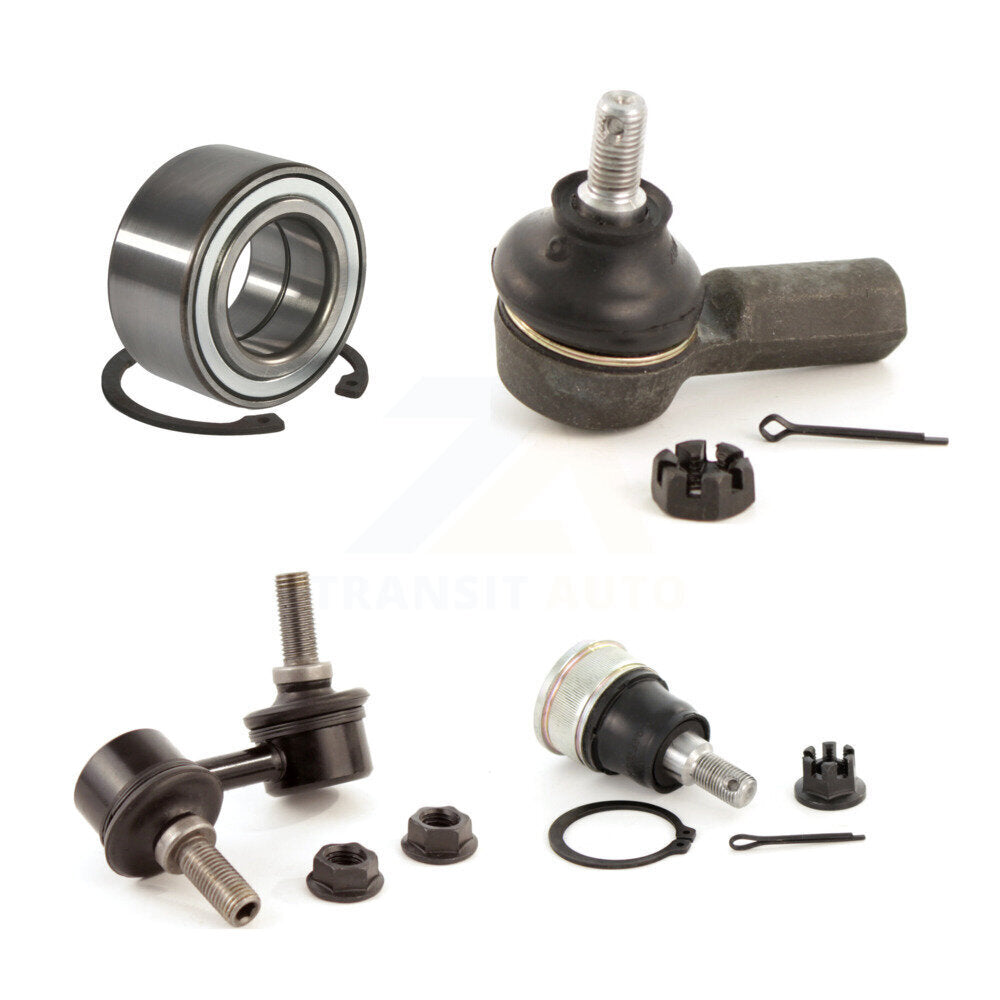 Wheel Bearing Kit-K7T-102626 - Kit.bestparts.ca