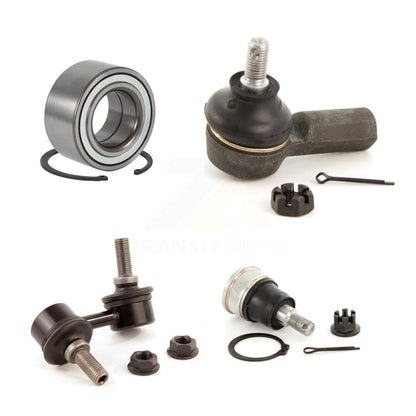 Wheel Bearing Kit-K7T-102628 - Kit.bestparts.ca