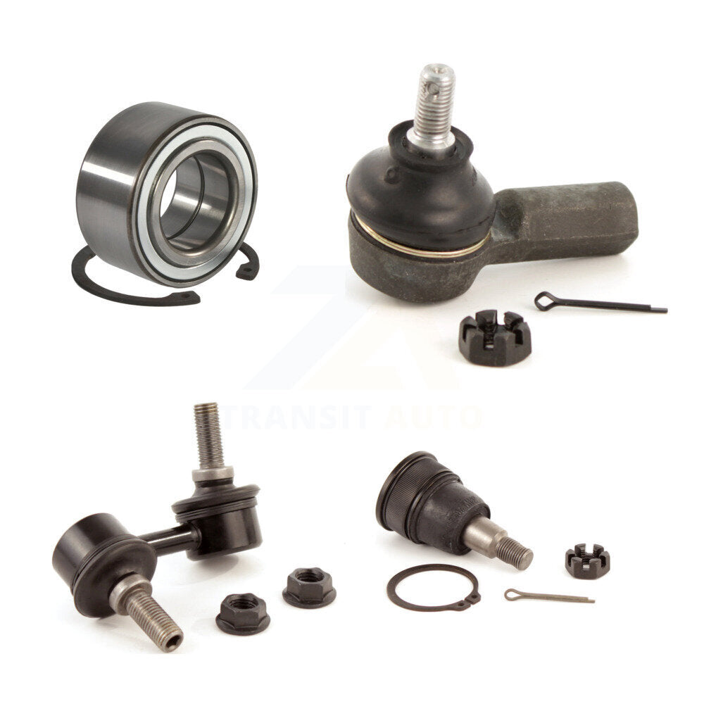 Wheel Bearing Kit-K7T-102629 - Kit.bestparts.ca Kit.bestparts.ca
